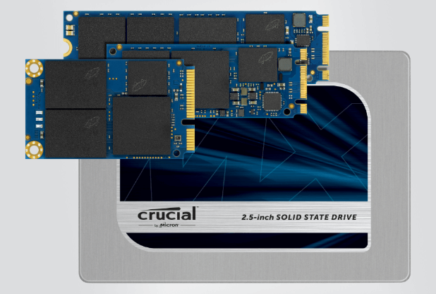 【新品・未開封】Crucial MX200 SSD 1TB MX200 | Crucial ES