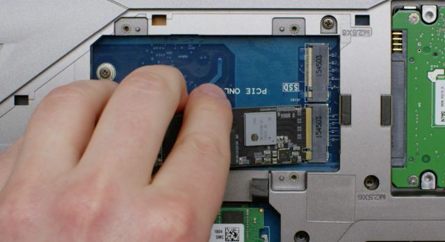 una SSD Crucial tu ordenador | Crucial ES